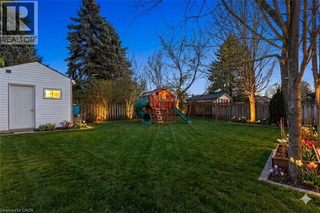 41 Delavan Drive, Cambridge, Ontario  N1S 4R4 - Photo 2 - 40806774