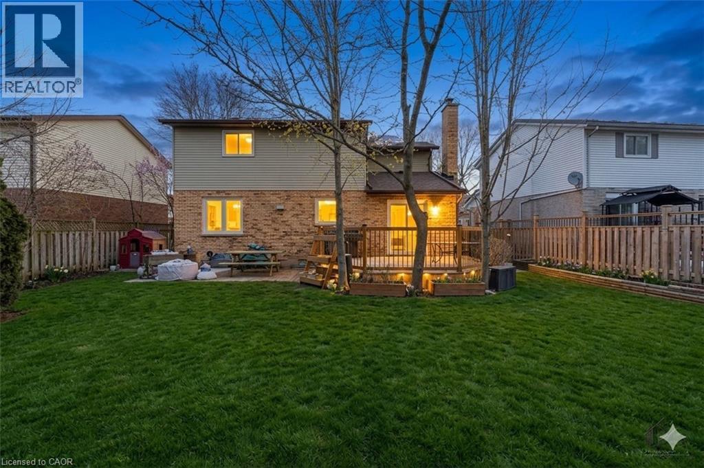 41 Delavan Drive, Cambridge, Ontario  N1S 4R4 - Photo 43 - 40806774