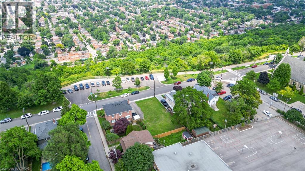 240 Mountain Park Avenue, Hamilton, Ontario  L8V 1A4 - Photo 15 - 40809003