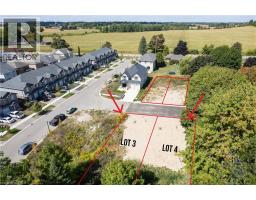 LOT 3 LESLIE Street, Woodstock, Ontario