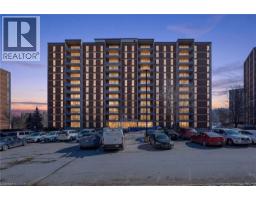 1966 MAIN Street W Unit# 1408, Hamilton, Ontario