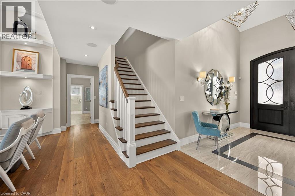 747 Vernon Place, Ancaster, Ontario  L9G 3H4 - Photo 21 - 40809135