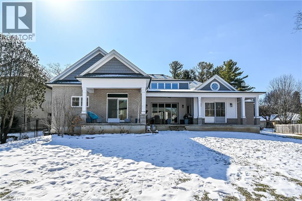 747 Vernon Place, Ancaster, Ontario  L9G 3H4 - Photo 46 - 40809135