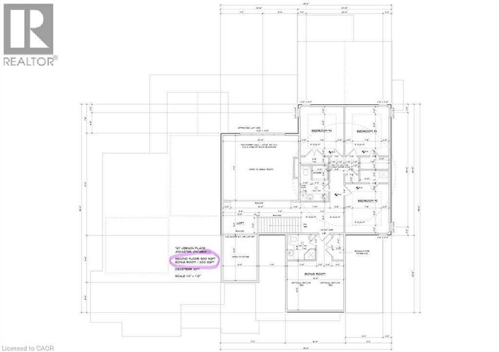 747 Vernon Place, Ancaster, Ontario  L9G 3H4 - Photo 49 - 40809135