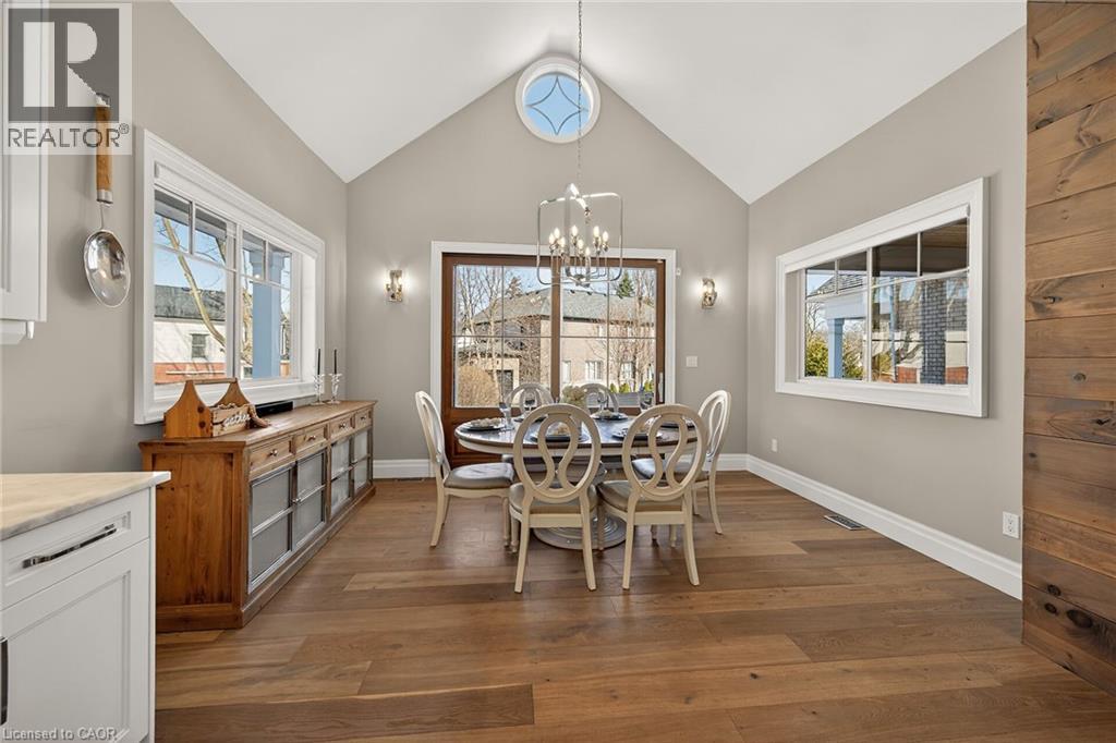 747 Vernon Place, Ancaster, Ontario  L9G 3H4 - Photo 9 - 40809135