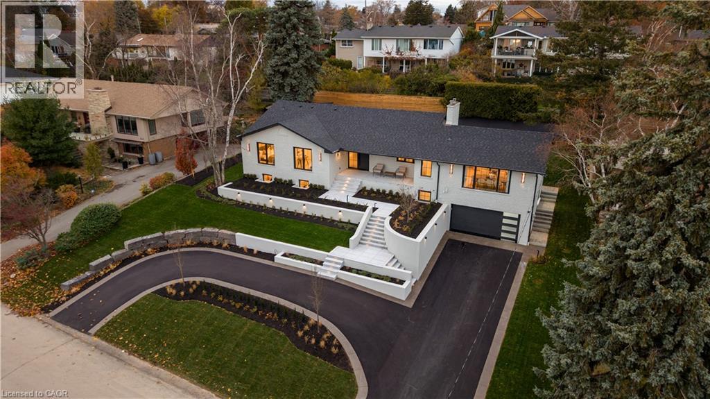 841 DANFORTH Place, Burlington, Ontario