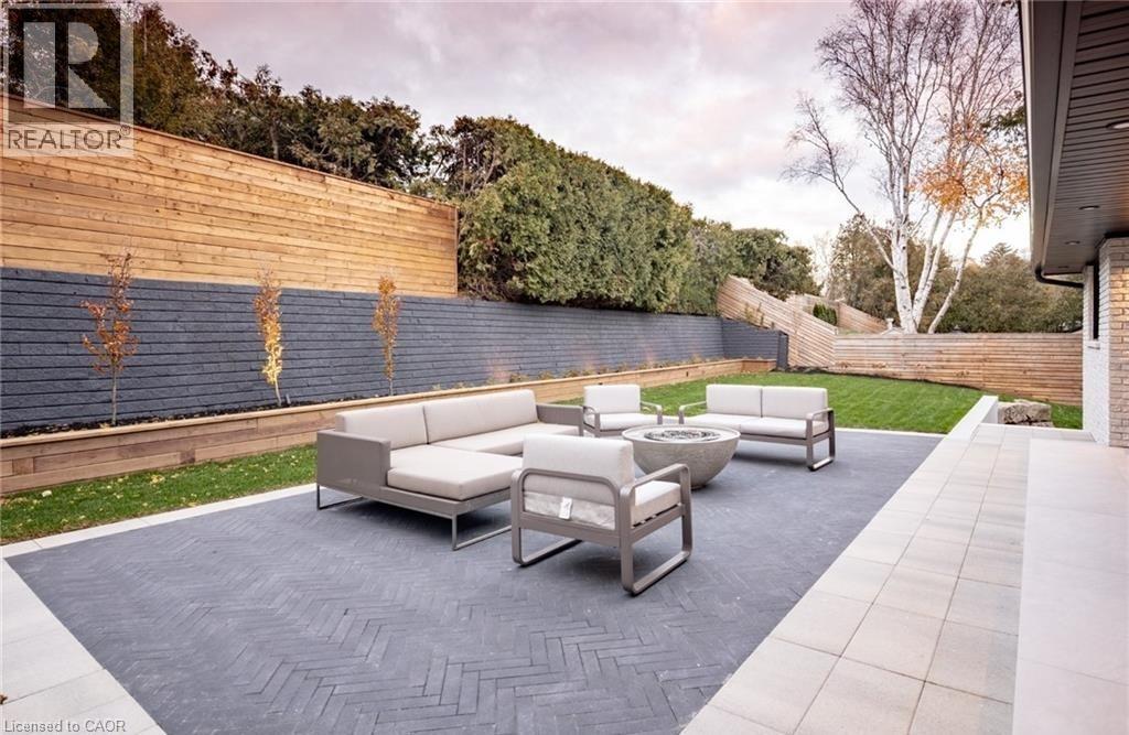 841 Danforth Place, Burlington, Ontario  L7T 1S1 - Photo 35 - 40808802