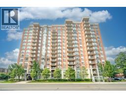 442 MAPLE Avenue Unit# 503, Burlington, Ontario