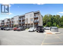 25 ISHERWOOD Avenue Unit# C34, Cambridge, Ontario
