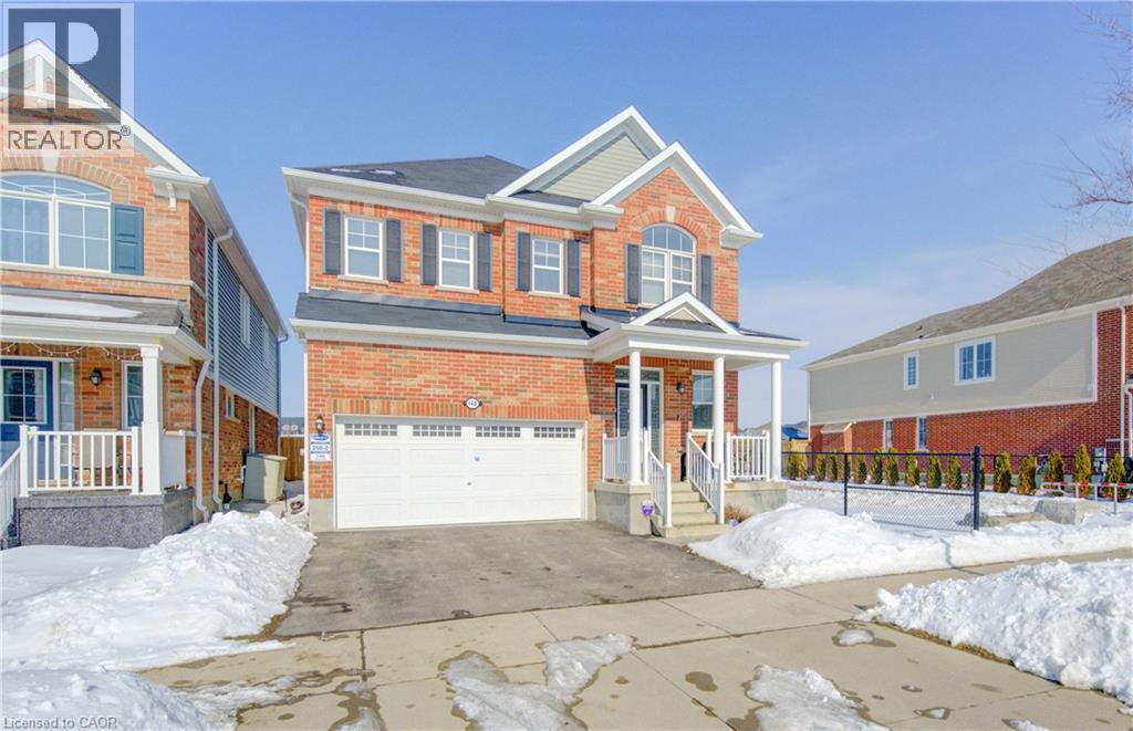 140 Ridge Road, Cambridge, Ontario  N3E 0C4 - Photo 2 - 40809126