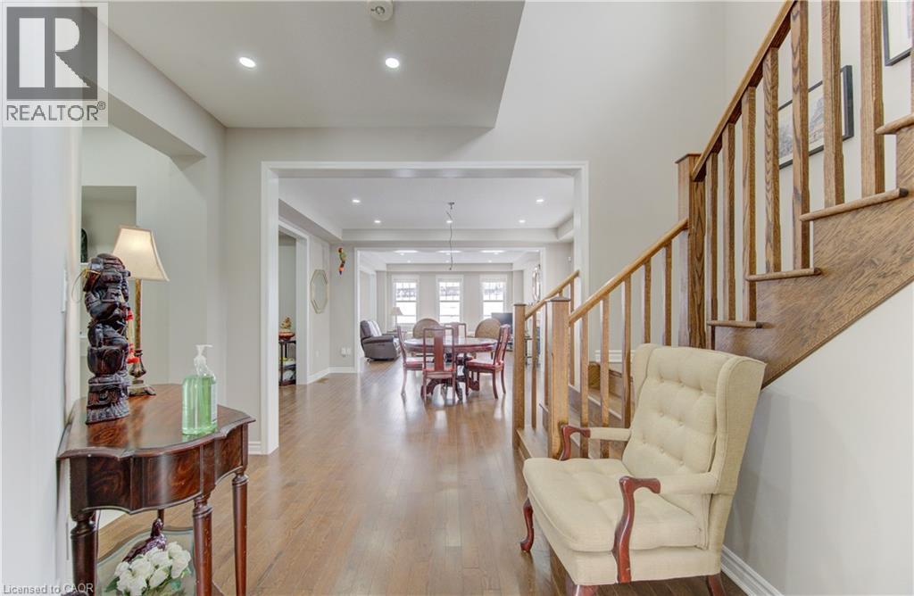 140 Ridge Road, Cambridge, Ontario  N3E 0C4 - Photo 9 - 40809126