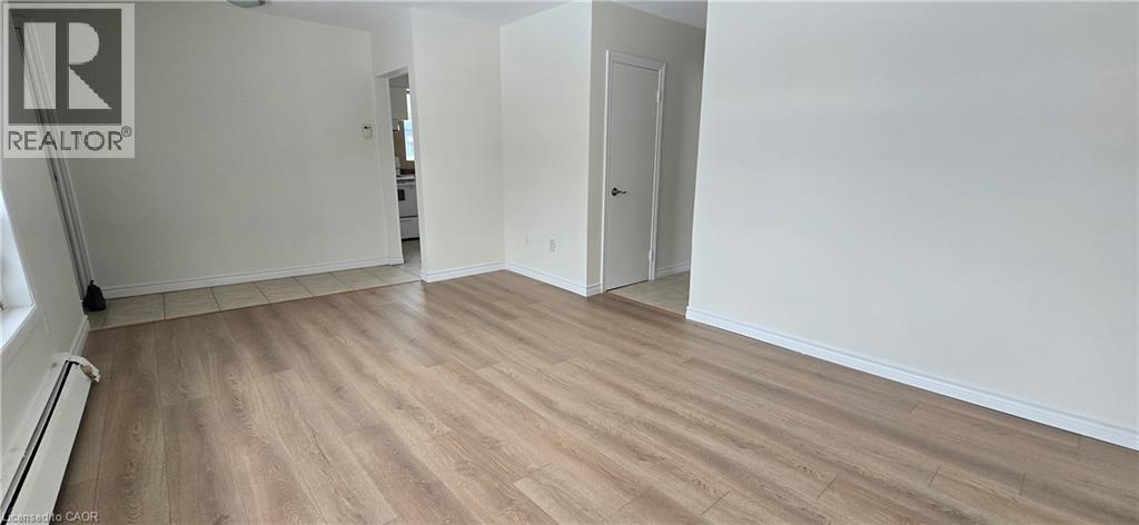 23 Rutherford Drive Unit# A, Kitchener, Ontario  N2A 1P8 - Photo 9 - 40809228