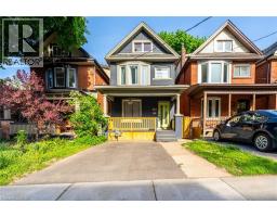 11 LORNE Avenue, Hamilton, Ontario