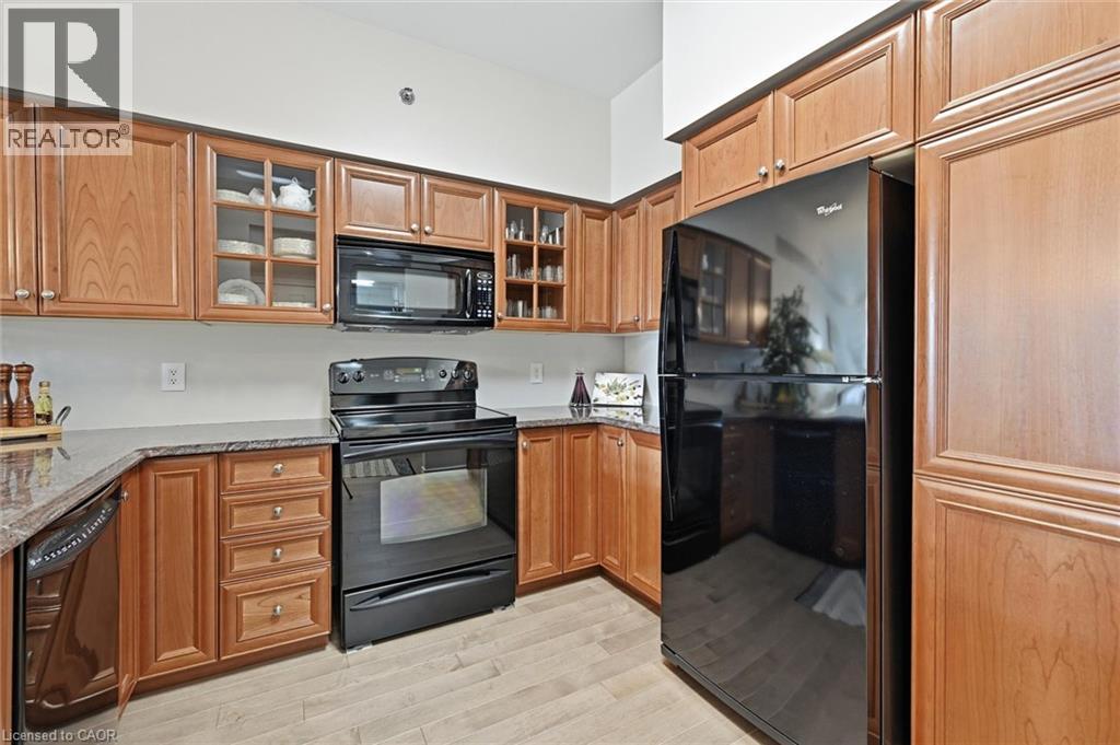 391 Plains Road E Unit# 106, Burlington, Ontario  L7T 4M2 - Photo 11 - 40808361
