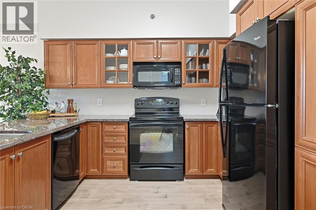 391 Plains Road E Unit# 106, Burlington, Ontario  L7T 4M2 - Photo 12 - 40808361