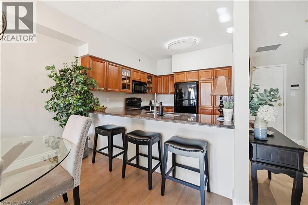 391 Plains Road E Unit# 106, Burlington, Ontario  L7T 4M2 - Photo 13 - 40808361