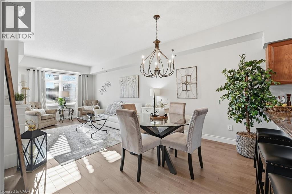 391 Plains Road E Unit# 106, Burlington, Ontario  L7T 4M2 - Photo 14 - 40808361