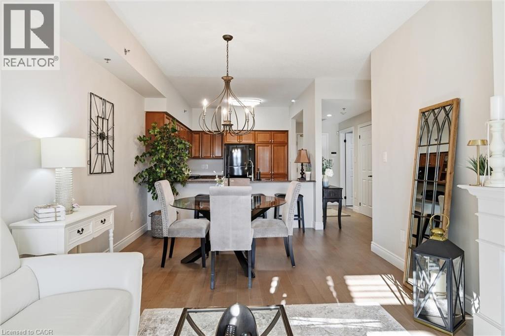 391 Plains Road E Unit# 106, Burlington, Ontario  L7T 4M2 - Photo 16 - 40808361