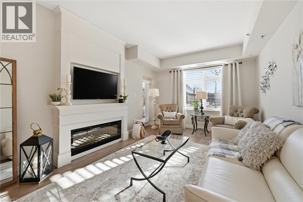 391 Plains Road E Unit# 106, Burlington, Ontario  L7T 4M2 - Photo 18 - 40808361