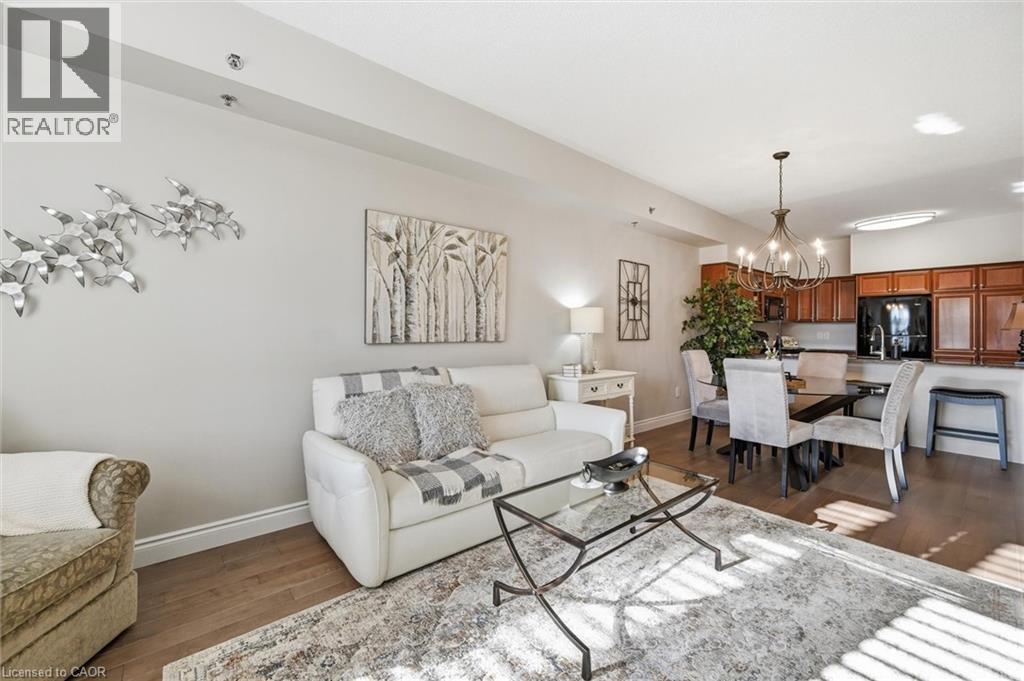 391 Plains Road E Unit# 106, Burlington, Ontario  L7T 4M2 - Photo 20 - 40808361