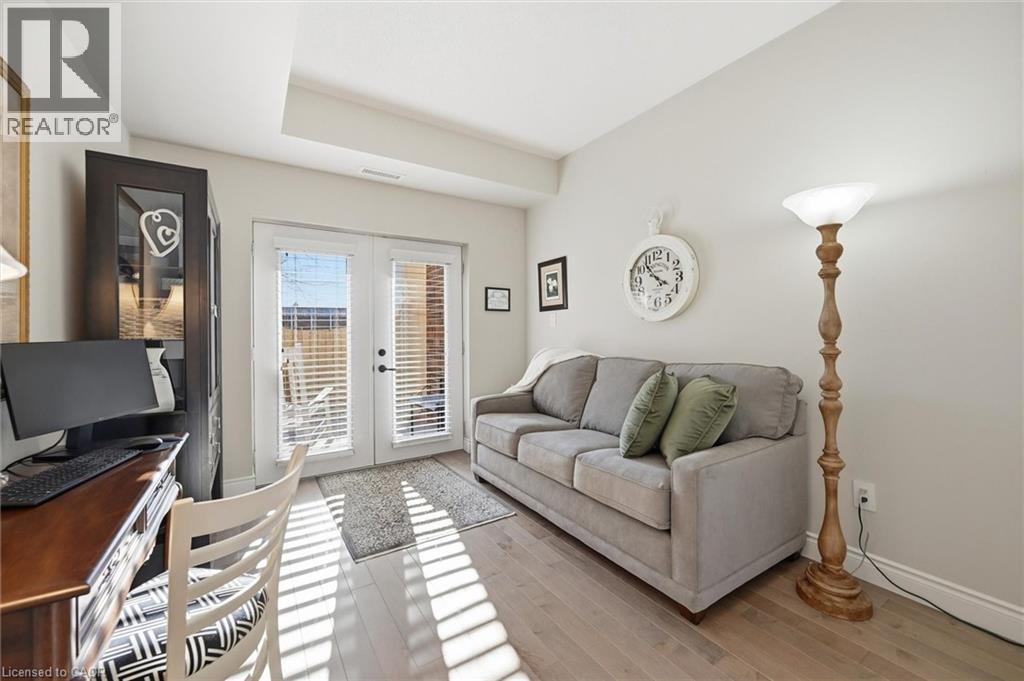 391 Plains Road E Unit# 106, Burlington, Ontario  L7T 4M2 - Photo 22 - 40808361