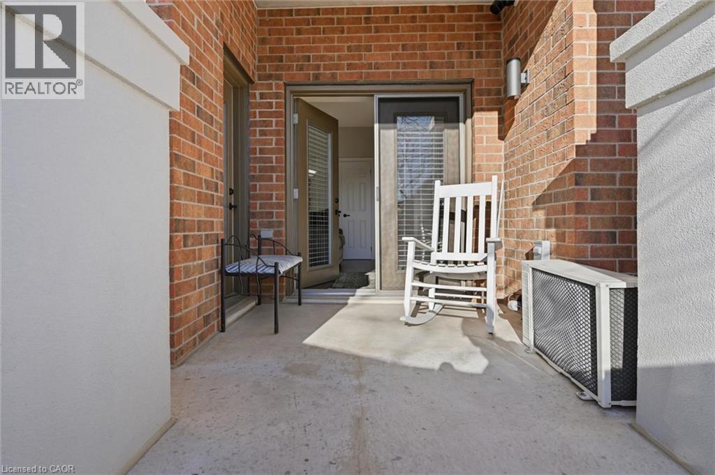 391 Plains Road E Unit# 106, Burlington, Ontario  L7T 4M2 - Photo 27 - 40808361