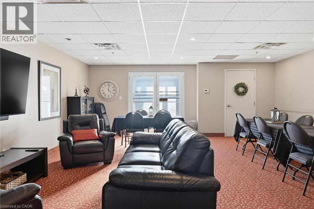 391 Plains Road E Unit# 106, Burlington, Ontario  L7T 4M2 - Photo 39 - 40808361