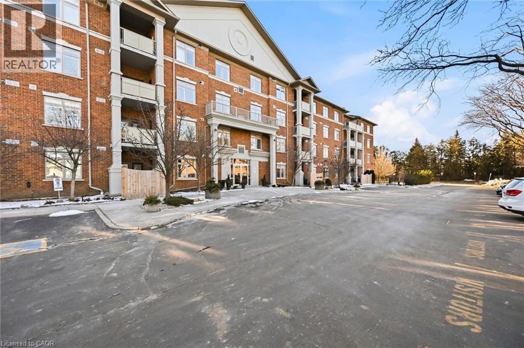 391 Plains Road E Unit# 106, Burlington, Ontario  L7T 4M2 - Photo 4 - 40808361