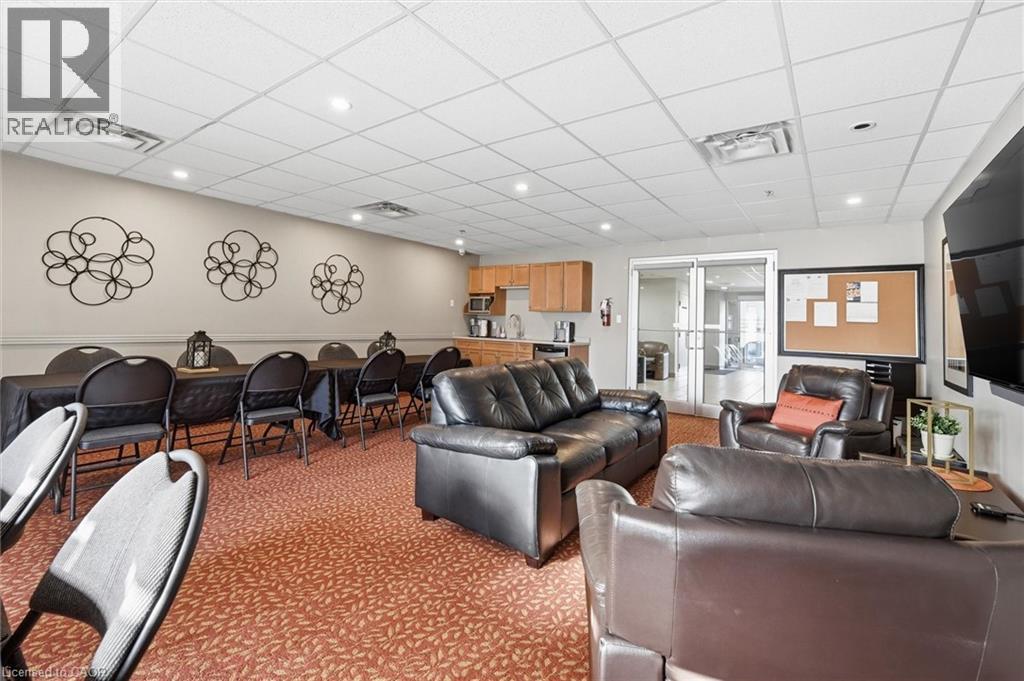 391 Plains Road E Unit# 106, Burlington, Ontario  L7T 4M2 - Photo 41 - 40808361