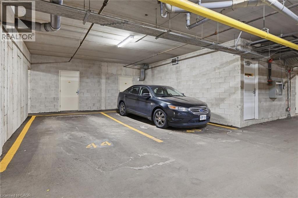 391 Plains Road E Unit# 106, Burlington, Ontario  L7T 4M2 - Photo 42 - 40808361