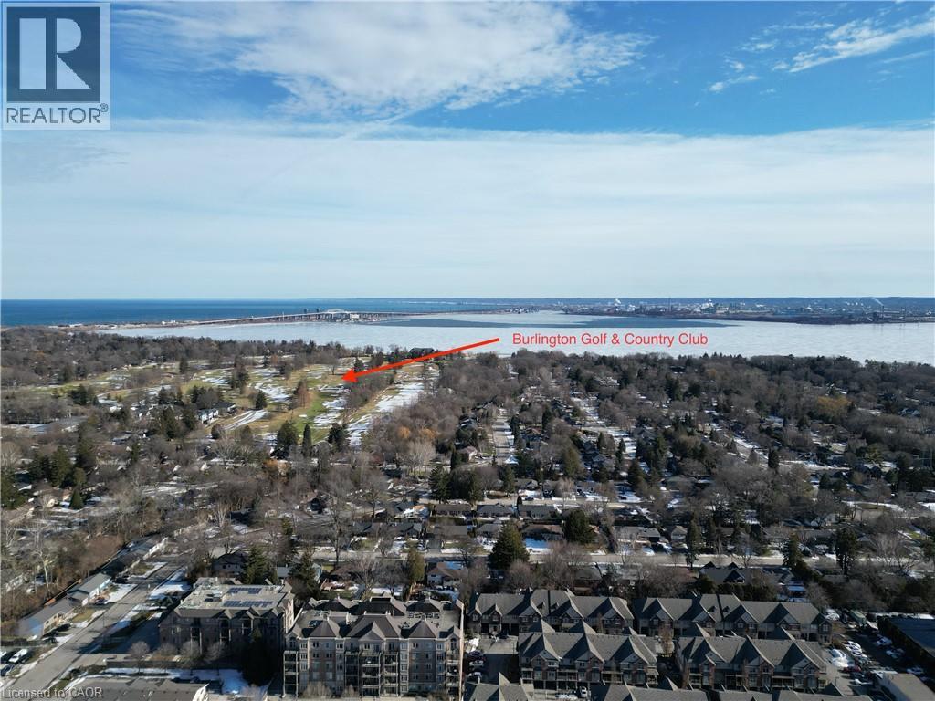 391 Plains Road E Unit# 106, Burlington, Ontario  L7T 4M2 - Photo 45 - 40808361