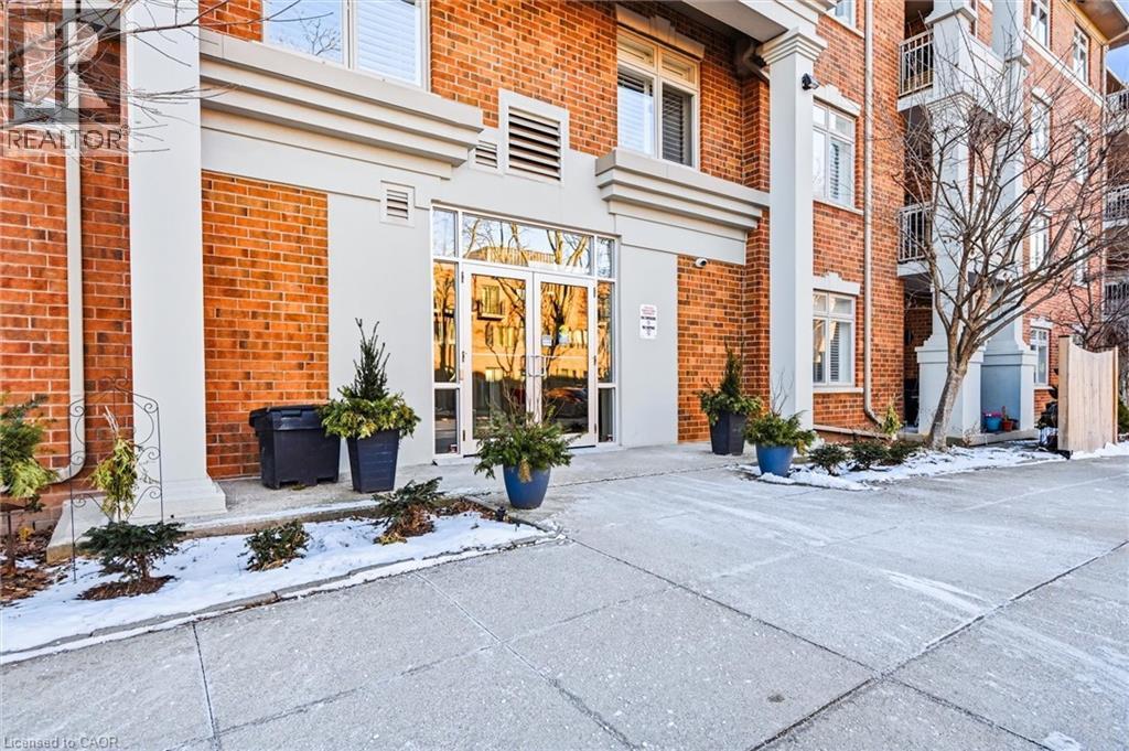 391 Plains Road E Unit# 106, Burlington, Ontario  L7T 4M2 - Photo 5 - 40808361