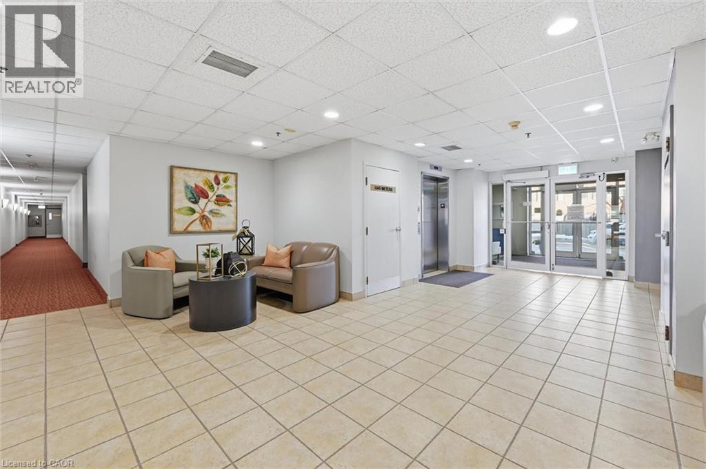 391 Plains Road E Unit# 106, Burlington, Ontario  L7T 4M2 - Photo 6 - 40808361
