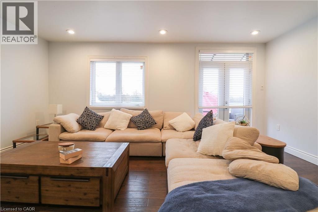 298 Second Road E, Stoney Creek, Ontario  L8J 3J4 - Photo 16 - 40809122