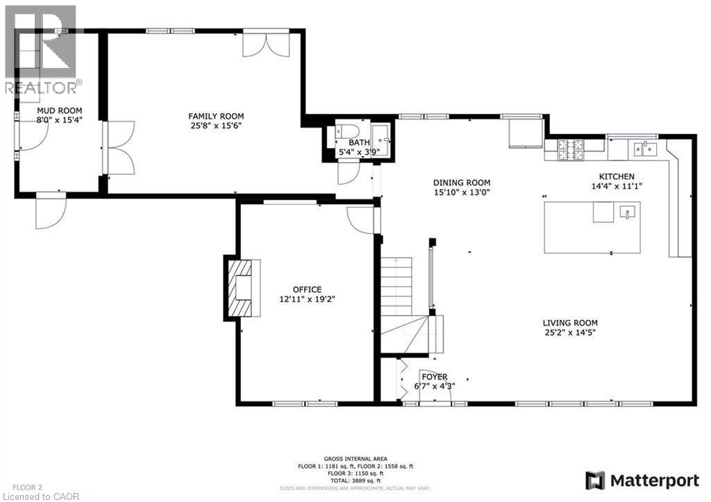 298 Second Road E, Stoney Creek, Ontario  L8J 3J4 - Photo 44 - 40809122