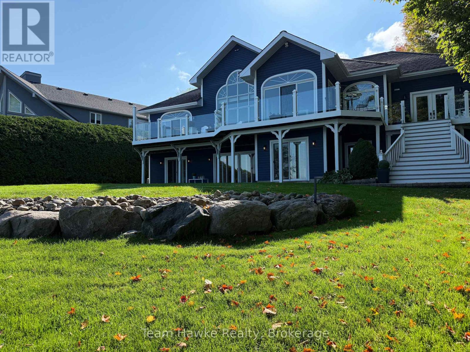 192 GILWOOD PARK DRIVE, Penetanguishene, Ontario