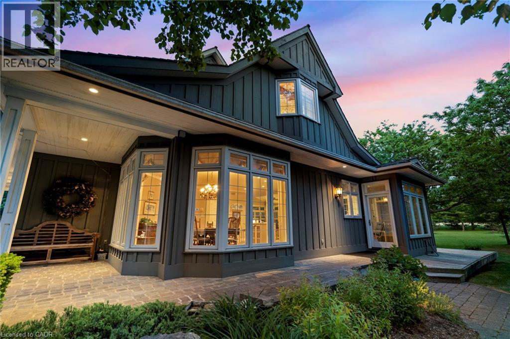 402 Progreston Road, Hamilton, Ontario  L0R 1H1 - Photo 4 - 40809106