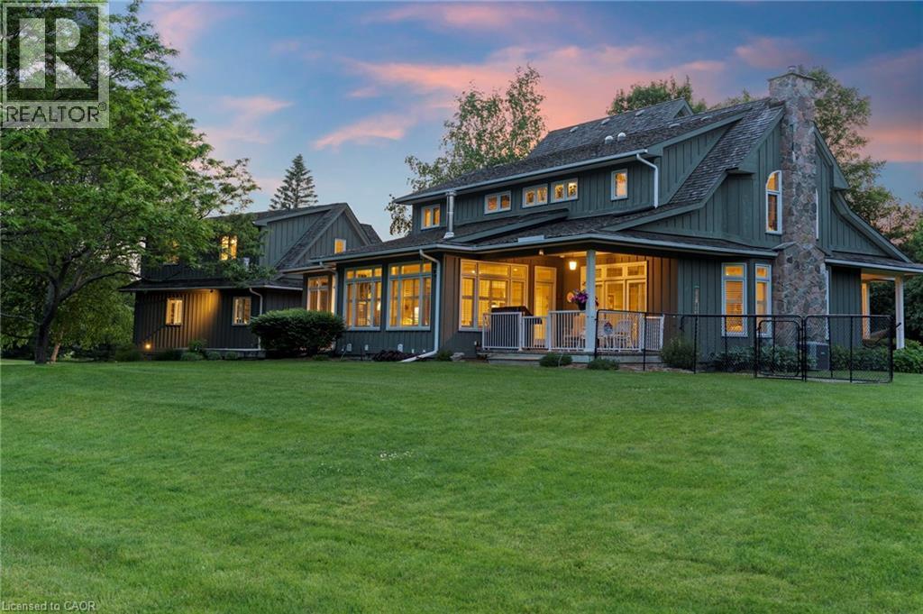 402 Progreston Road, Hamilton, Ontario  L0R 1H1 - Photo 44 - 40809106