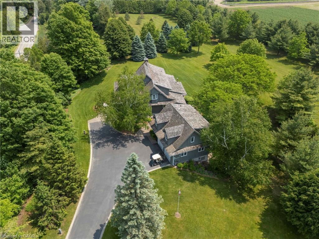 402 Progreston Road, Hamilton, Ontario  L0R 1H1 - Photo 45 - 40809106