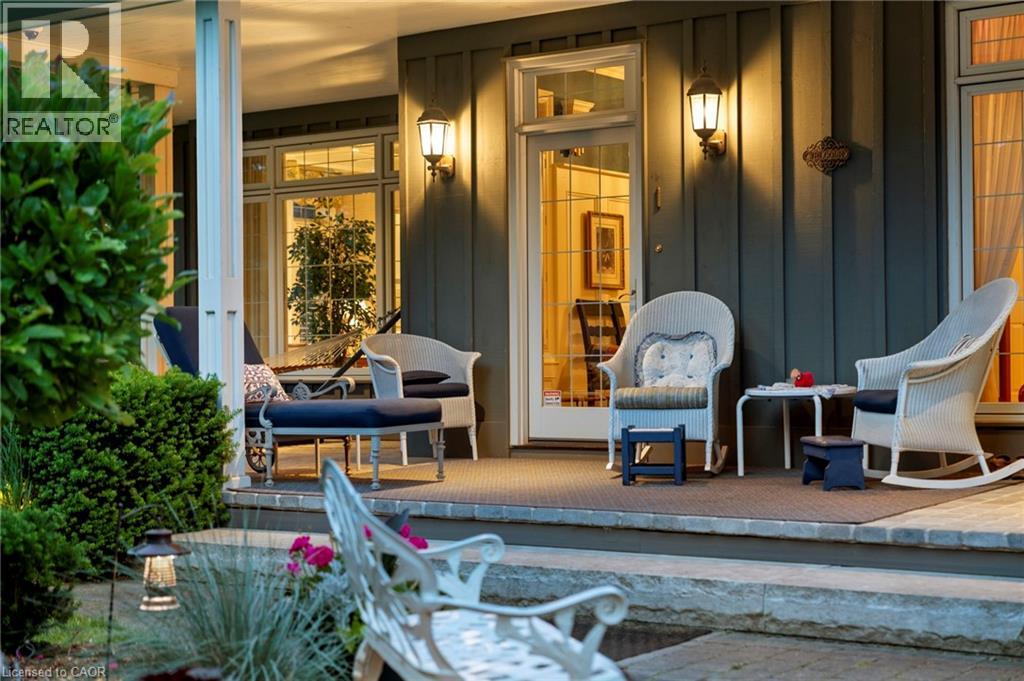 402 Progreston Road, Hamilton, Ontario  L0R 1H1 - Photo 5 - 40809106