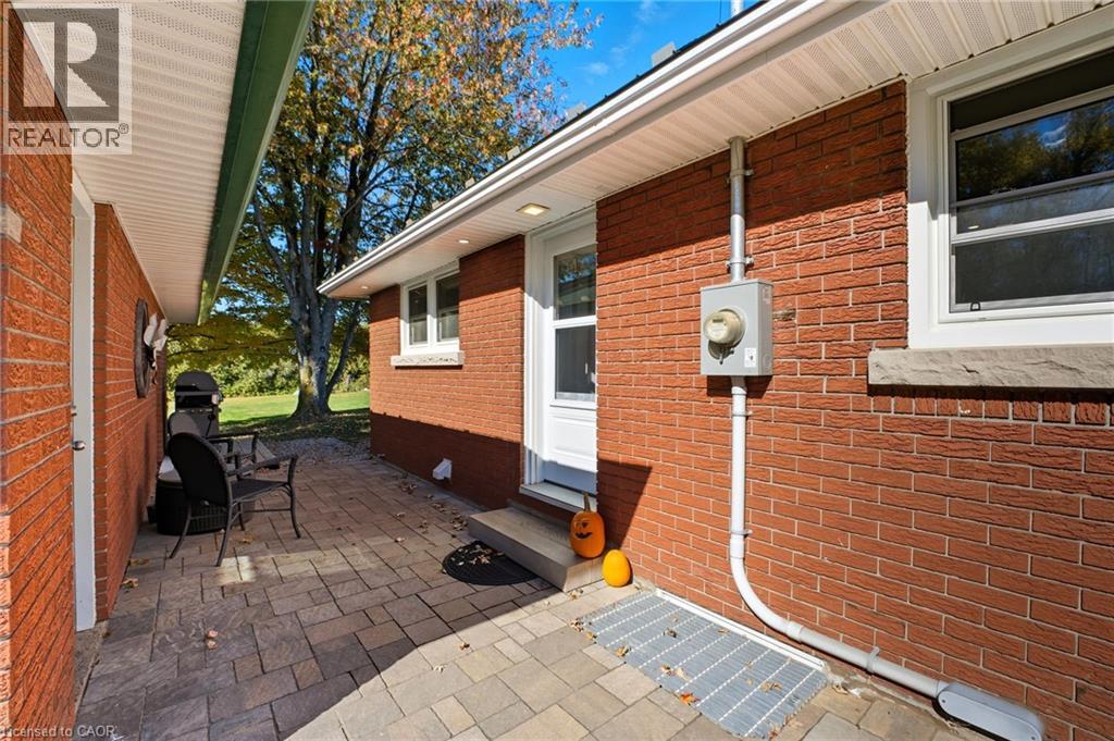 1822 Spragues Road, Ayr, Ontario  N1R 5S5 - Photo 23 - 40807294