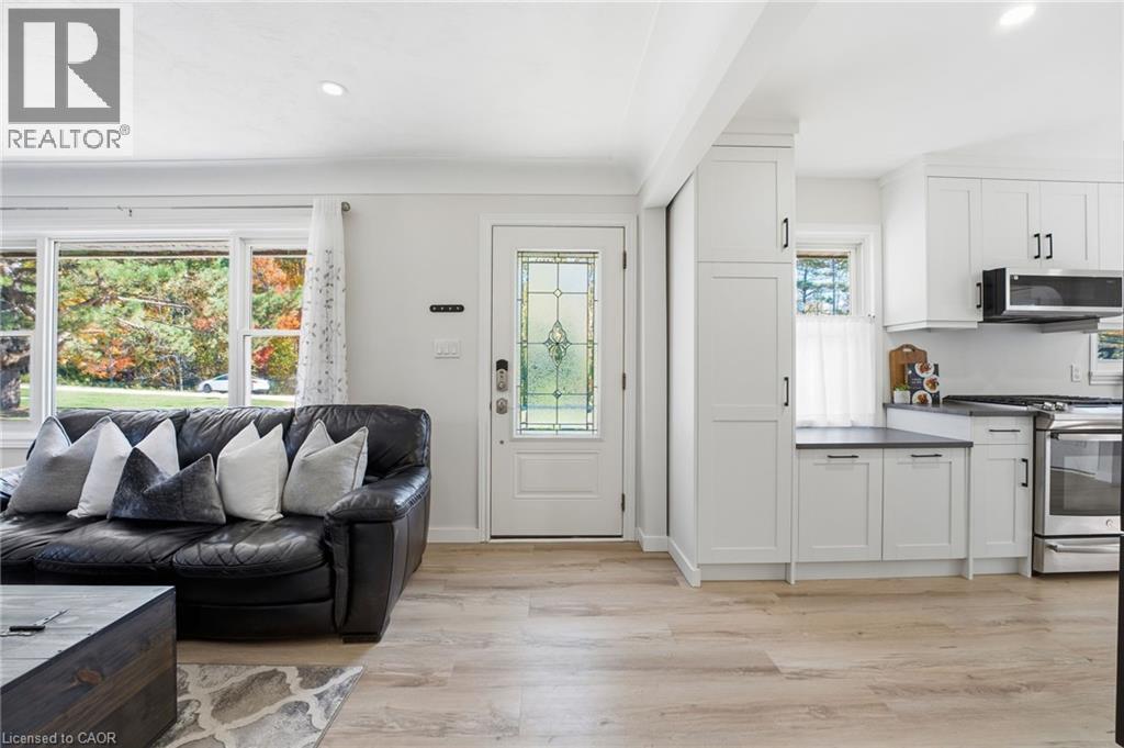 1822 Spragues Road, Ayr, Ontario  N1R 5S5 - Photo 4 - 40807294