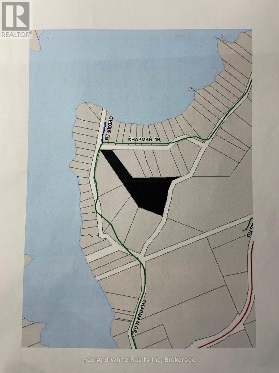 285 CHAPMAN DRIVE, Magnetawan, Ontario