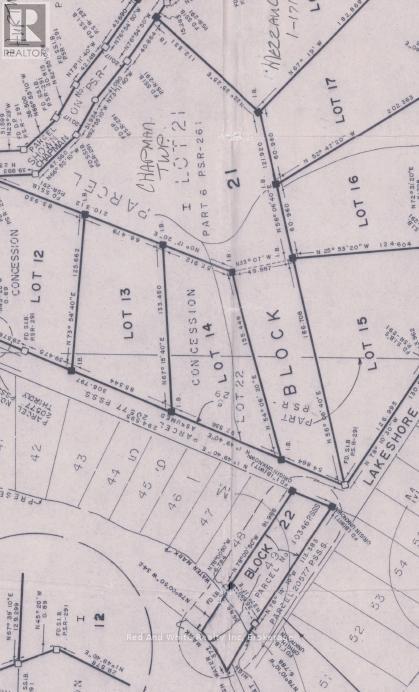 285 Chapman Drive, Magnetawan, Ontario  P0A 1P0 - Photo 2 - X12841100