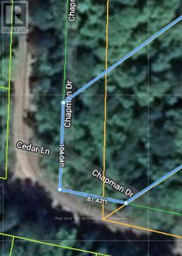 285 Chapman Drive, Magnetawan, Ontario  P0A 1P0 - Photo 3 - X12841100