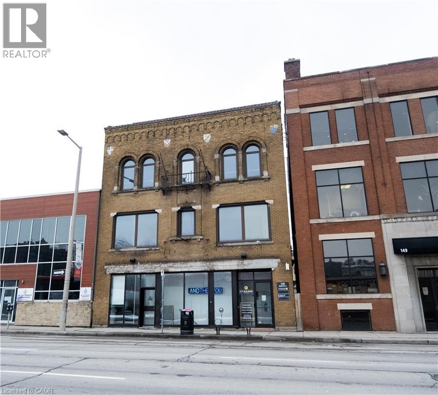 145 Main Street E Unit# 1, Hamilton, Ontario  L8N 1G4 - Photo 3 - 40809352