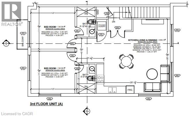 439 Alice Avenue, Kitchener, Ontario  N2M 2A3 - Photo 10 - 40809360