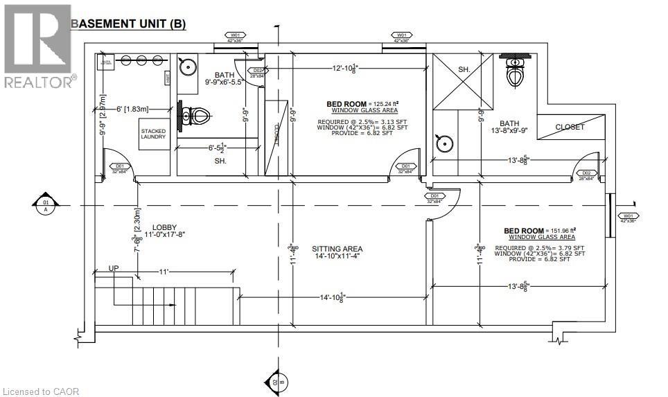 439 Alice Avenue, Kitchener, Ontario  N2M 2A3 - Photo 11 - 40809360