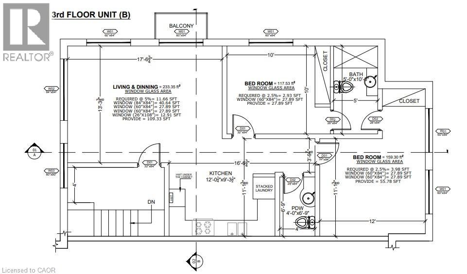 439 Alice Avenue, Kitchener, Ontario  N2M 2A3 - Photo 14 - 40809360