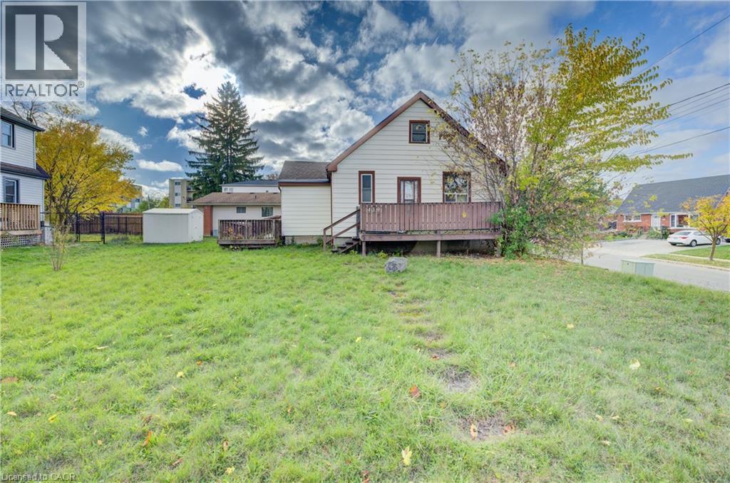 439 Alice Avenue, Kitchener, Ontario  N2M 2A3 - Photo 15 - 40809360